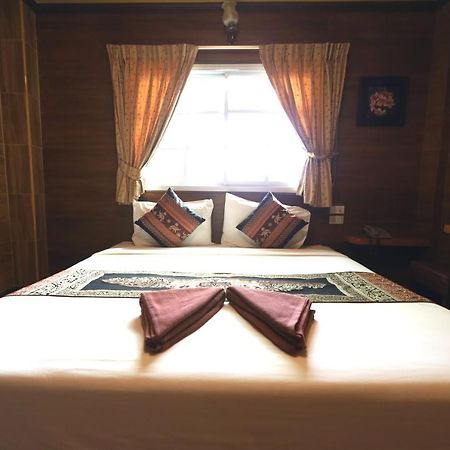 Thai Cozy House - SHA certified Bangkok Zewnętrze zdjęcie