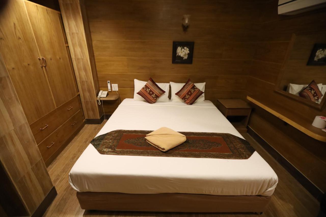 Thai Cozy House - SHA certified Bangkok Zewnętrze zdjęcie