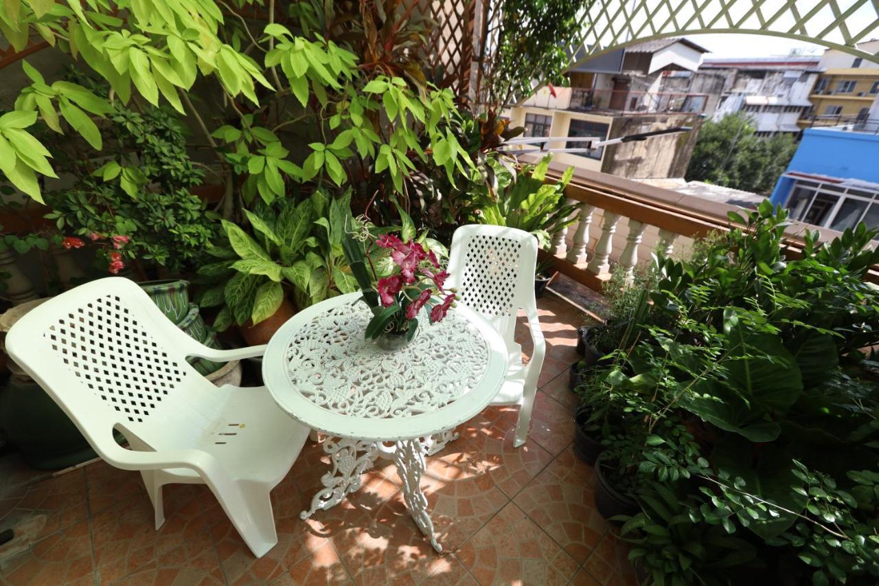 Thai Cozy House - SHA certified Bangkok Zewnętrze zdjęcie