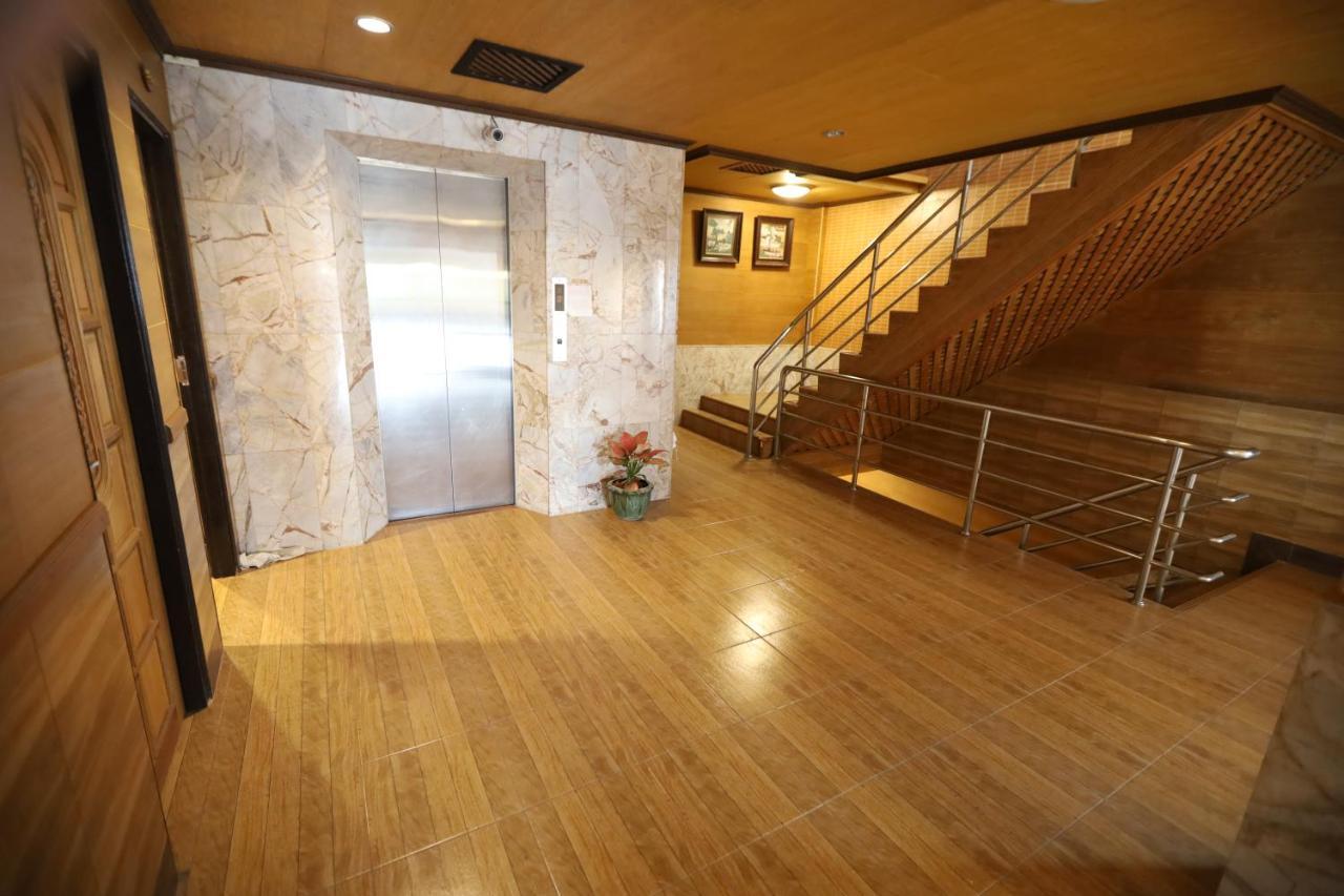 Thai Cozy House - SHA certified Bangkok Zewnętrze zdjęcie