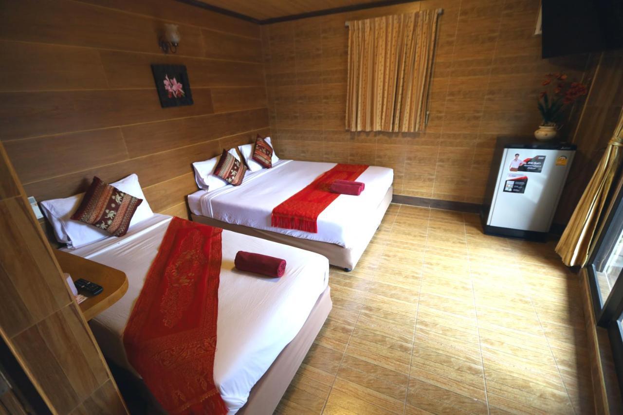 Thai Cozy House - SHA certified Bangkok Zewnętrze zdjęcie