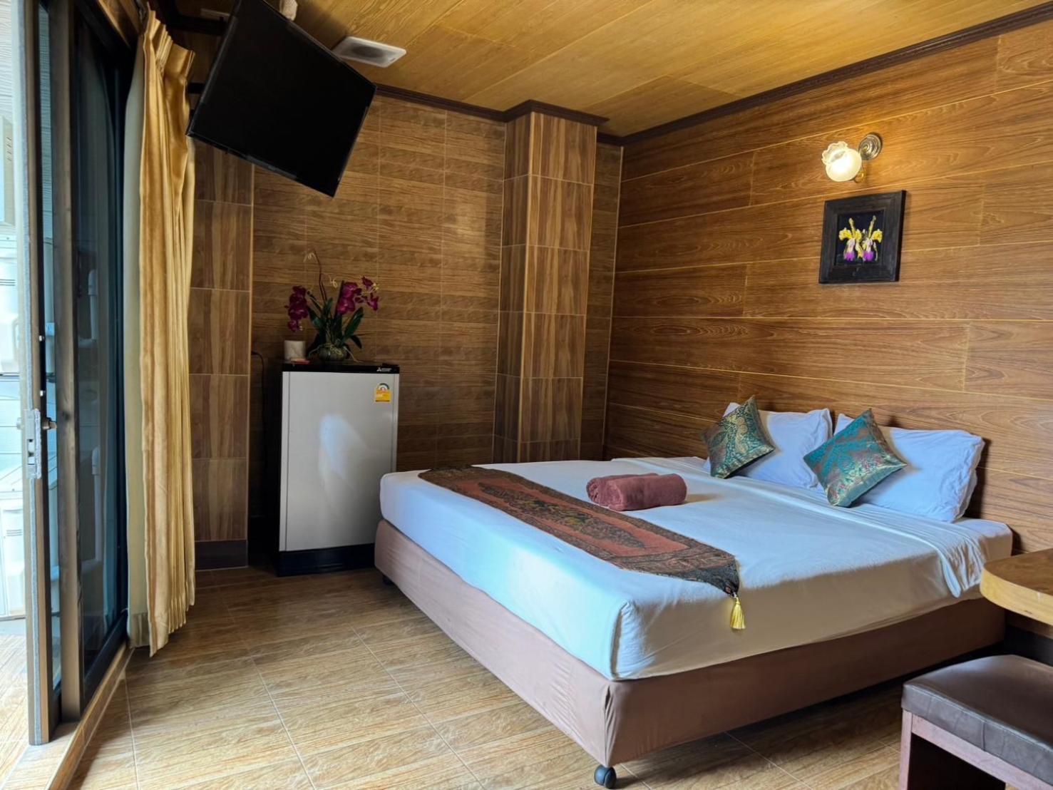 Thai Cozy House - SHA certified Bangkok Zewnętrze zdjęcie